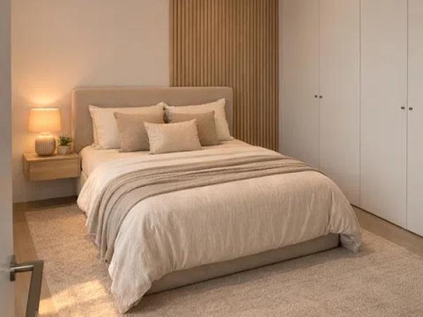 Продажа квартиры на Calle de Madrid, 2, Лас-Росас-де-Мадрид
 photo 4
