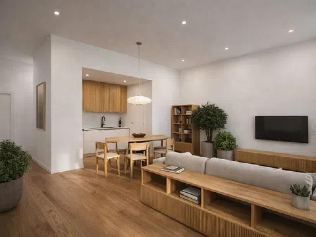 Продажа дуплекса на Calle Montalegre, 40, Бадалона photo 3