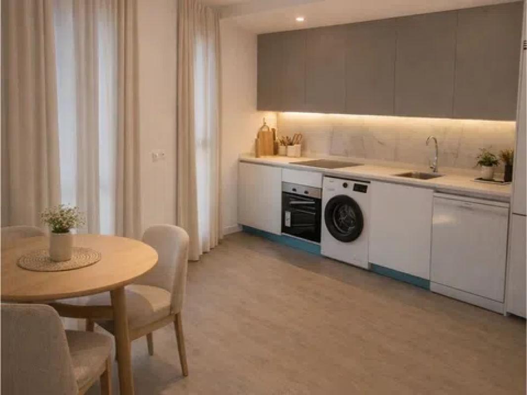 Sale of apartment in Calle de Madrid, 2, Las Rozas de Madrid
 photo 2