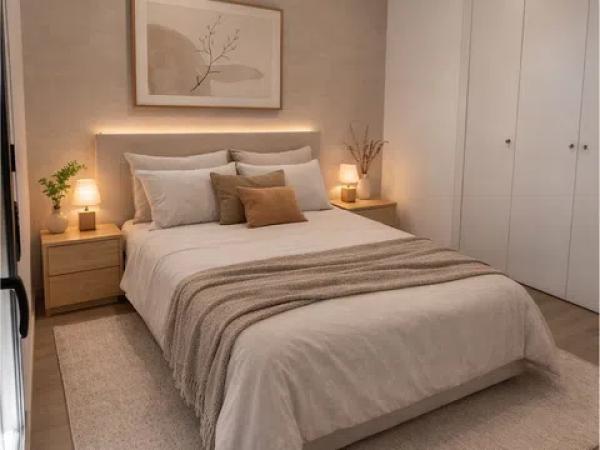 Продажа квартиры на Calle de Madrid, 2, Лас-Росас-де-Мадрид
 photo 4