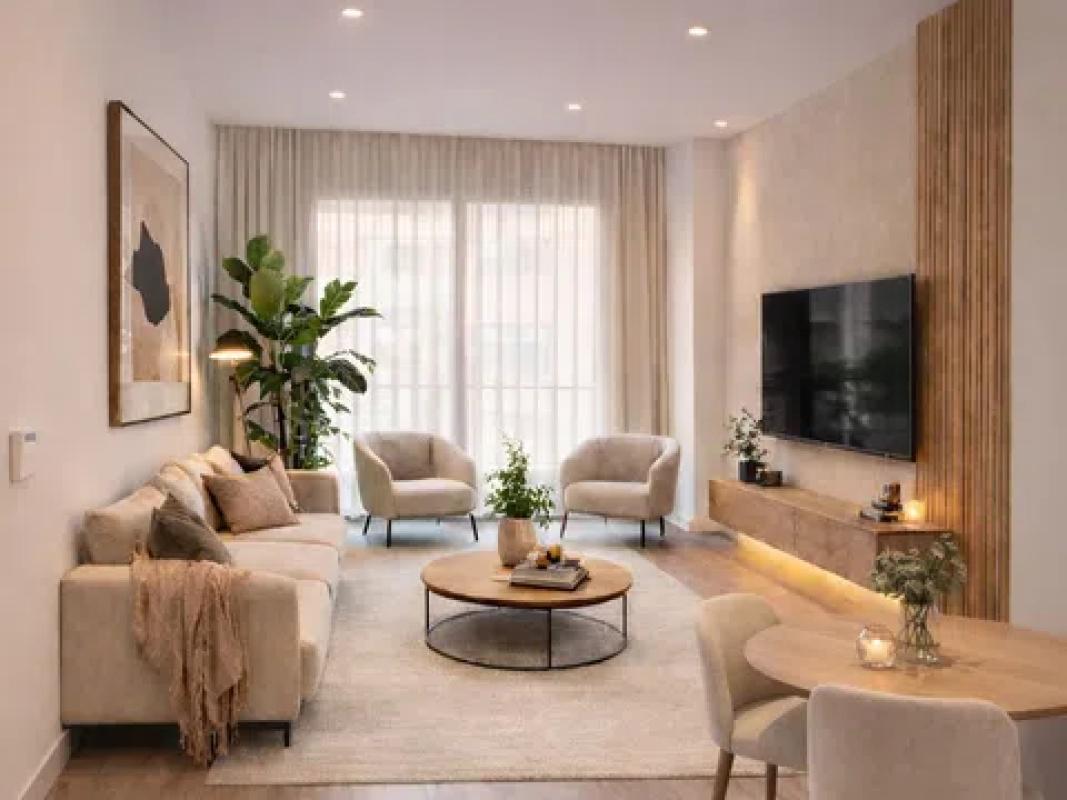 Sale of apartment in Calle de Madrid, 2, Las Rozas de Madrid
photo 3