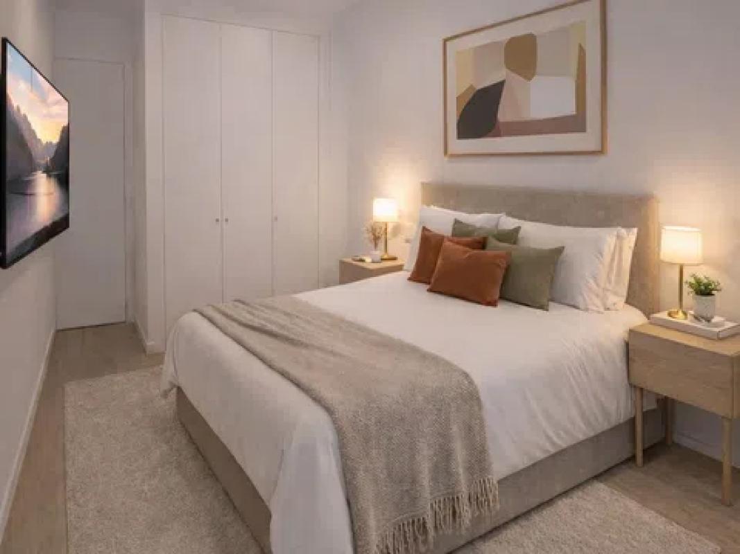 Sale of apartment in Calle de Madrid, 2, Las Rozas de Madrid
photo 4