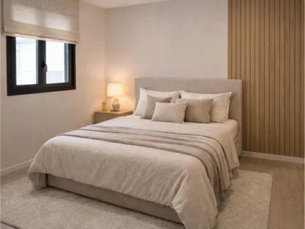 Продажа квартиры на Calle de Madrid, 2, Лас-Росас-де-Мадрид
 photo 4