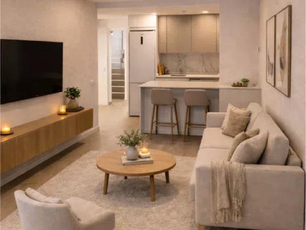 Продажа квартиры на Calle de Madrid, 2, Лас-Росас-де-Мадрид
thumbnail 2