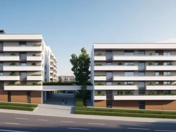 Продажа квартиры на Avenida Cordova, 5, Серданьола дель Вальес
 photo 3