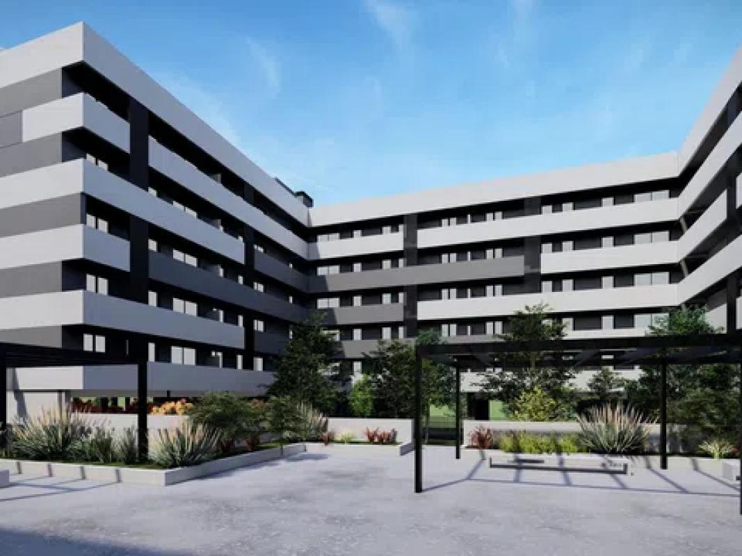 Venta de piso en Avenida Cordova, 5, Cerdanyola del Vallès
photo 4