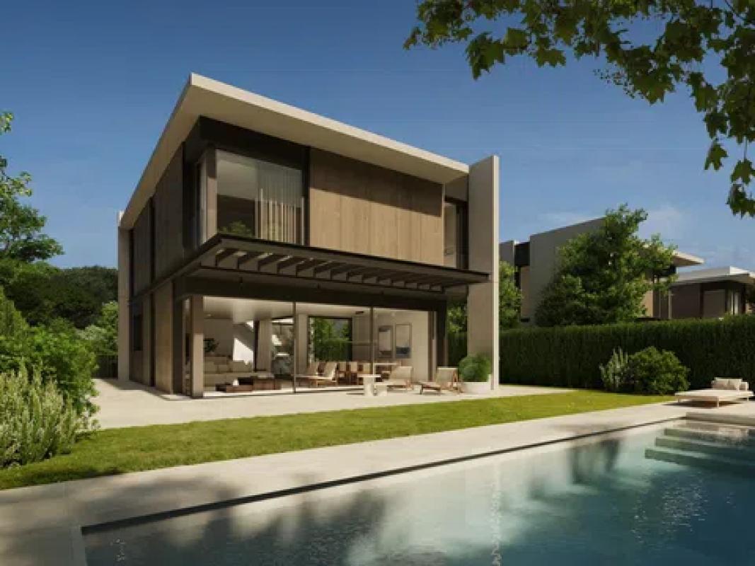 Venta de chalet independiente en Calle Isla de La Toja, 6, Pozuelo de Alarcón
photo 2