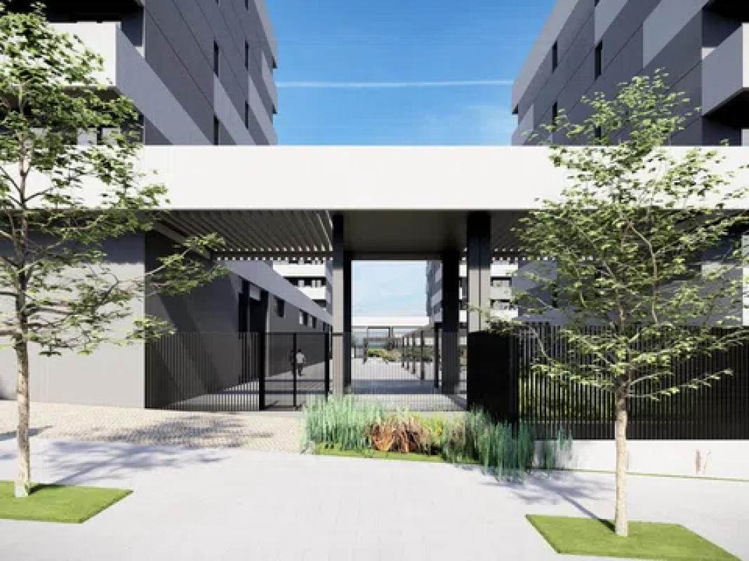 Venta de piso en Avenida Cordova, 5, Cerdanyola del Vallès
photo 2