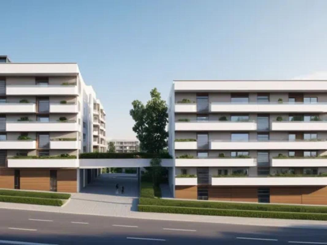 Venta de piso en Avenida Cordova, 5, Cerdanyola del Vallès
photo 3