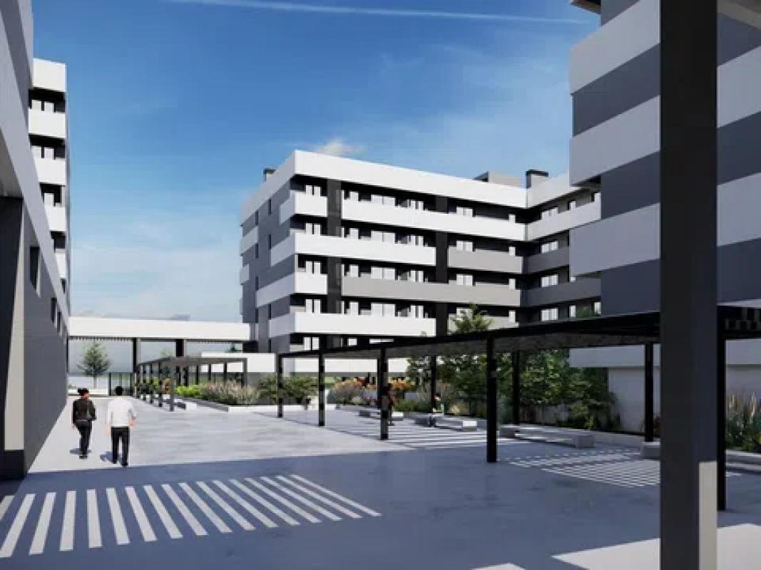 Venta de piso en Avenida Cordova, 5, Cerdanyola del Vallès
photo 5