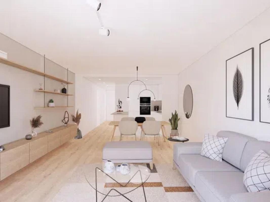 Venta de piso en Calle de Güell i Ferrer, 169, Sabadell
photo 3