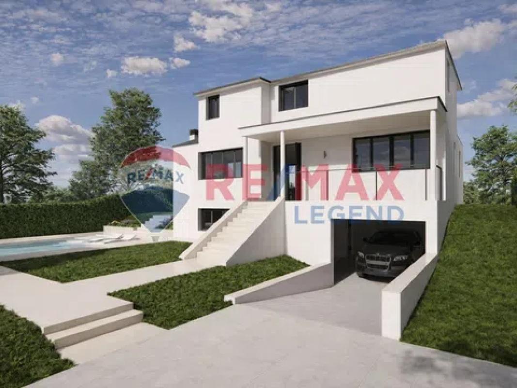 Venta de chalet independiente en Calle Río Sil, 6, Valdemorillo
photo 1