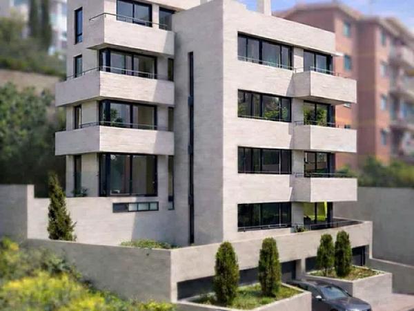 Пентхаус на продажу в  Camino Sant Genís, 3, Барселона photo 4
