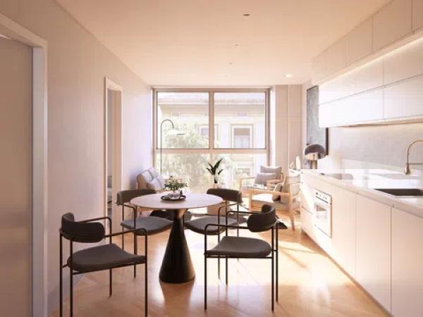 Penthouse for sale at  Calle de la Alfalfa, 39, Madrid photo 4