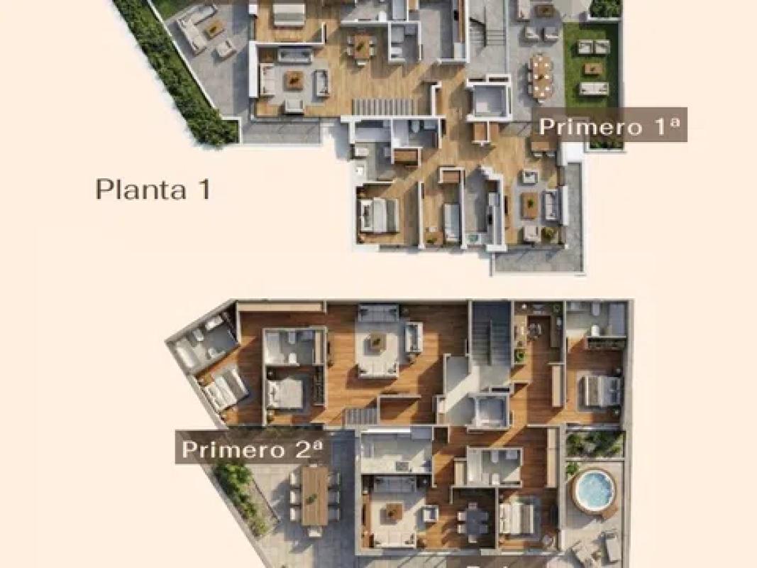 Sale of apartment in Camino Sant Genís, 3, Barcelona
 photo 5