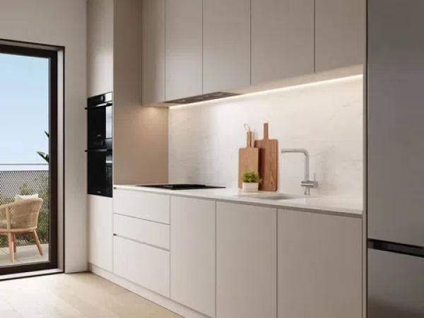Venta de piso en Calle Salvador Dalí, 6, Cornellà de Llobregat
photo 1