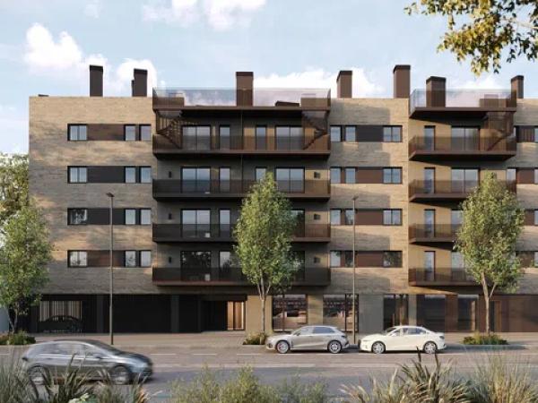 Venta de piso en Calle Salvador Dalí, 6, Cornellà de Llobregat
thumbnail 1