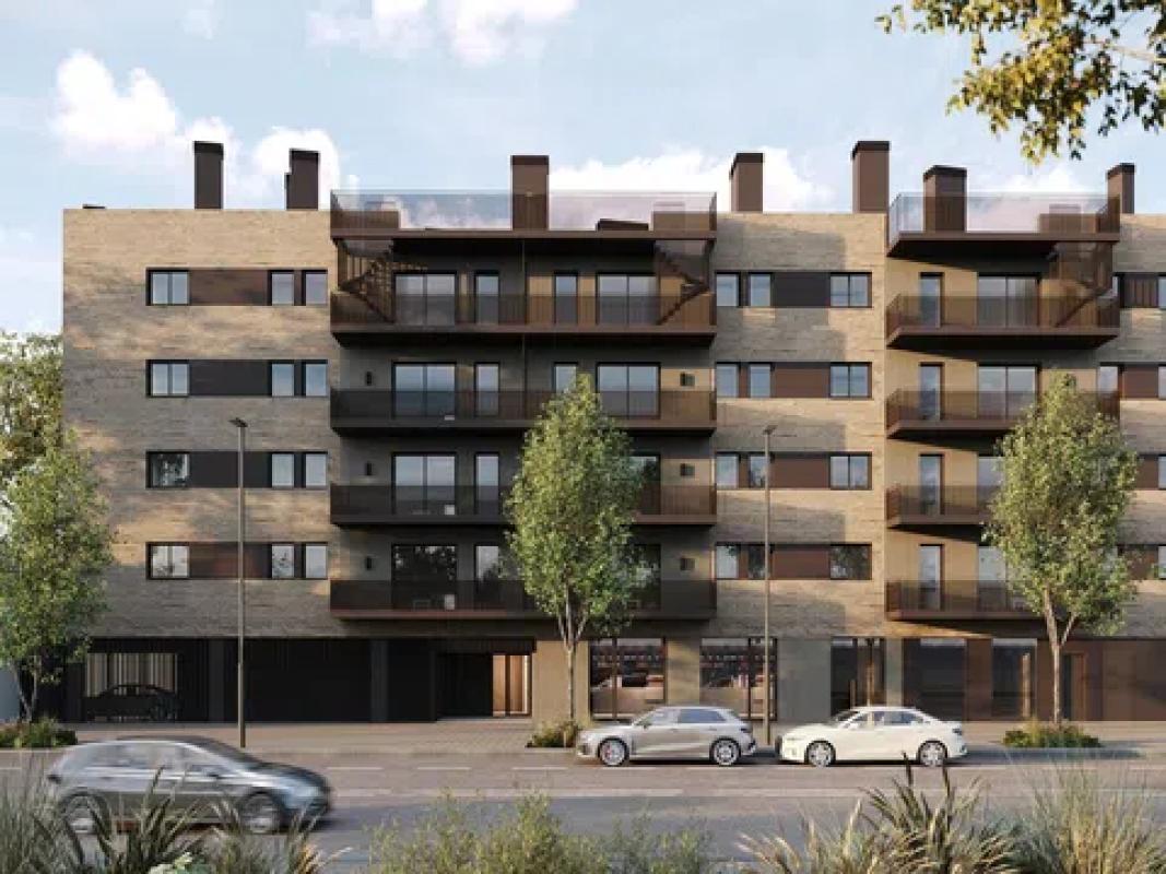 Venta de piso en Calle Salvador Dalí, 6, Cornellà de Llobregat
 photo 2