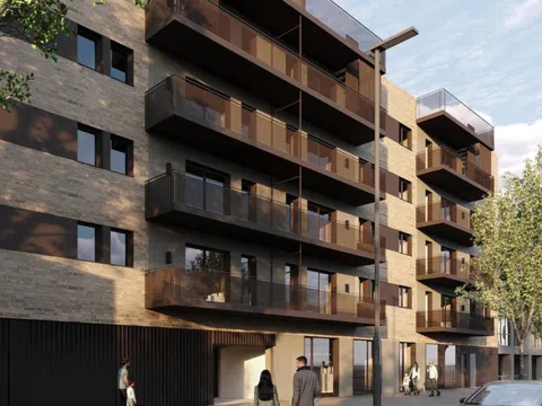 Venta de piso en Calle Salvador Dalí, 6, Cornellà de Llobregat
 photo 4