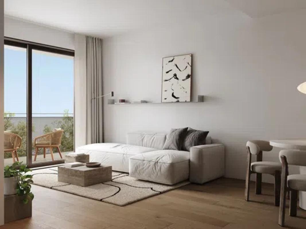 Venta de piso en Calle Salvador Dalí, 6, Cornellà de Llobregat
 photo 5