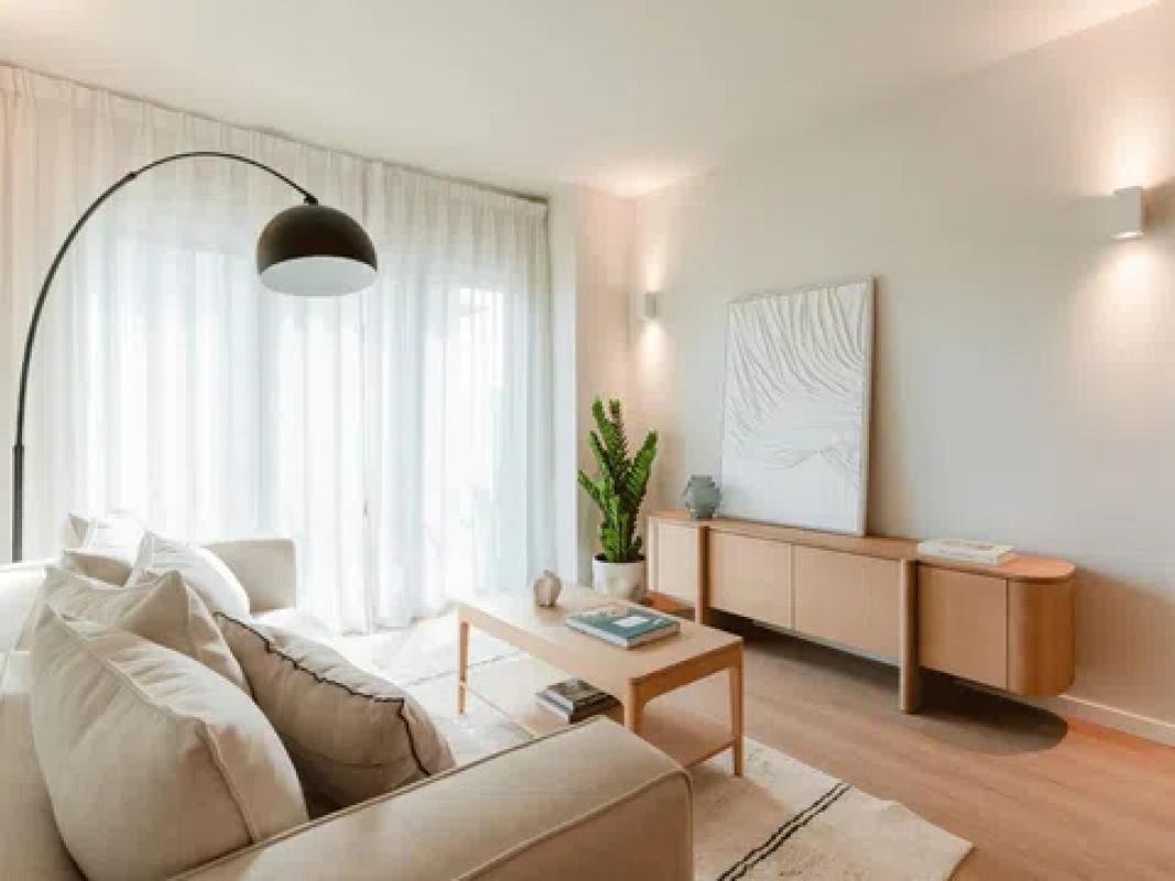 Venta de piso en Avenida de Jaume I, 16, Terrassa
 photo 3