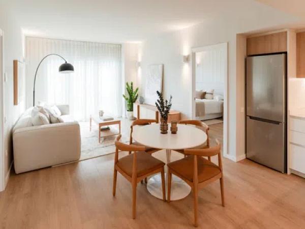 Продажа квартиры на Avenida de Jaume I, 16, Терраса
 photo 1