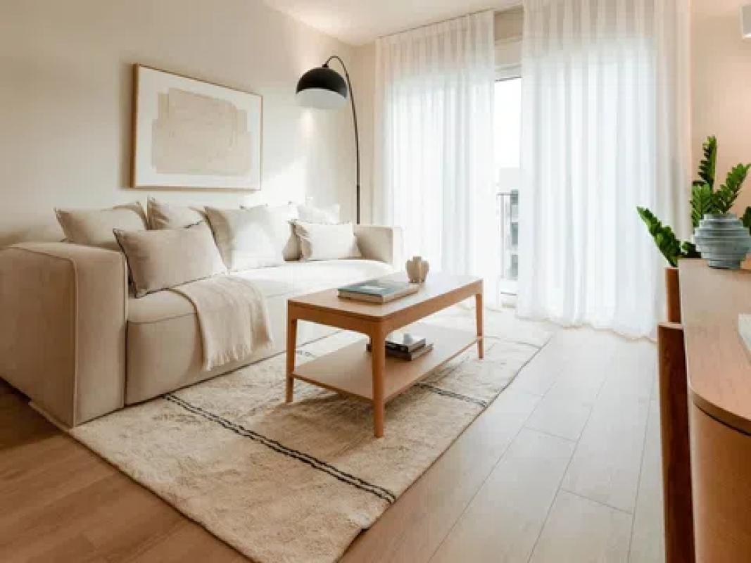 Venta de piso en Avenida de Jaume I, 16, Terrassa
 photo 2