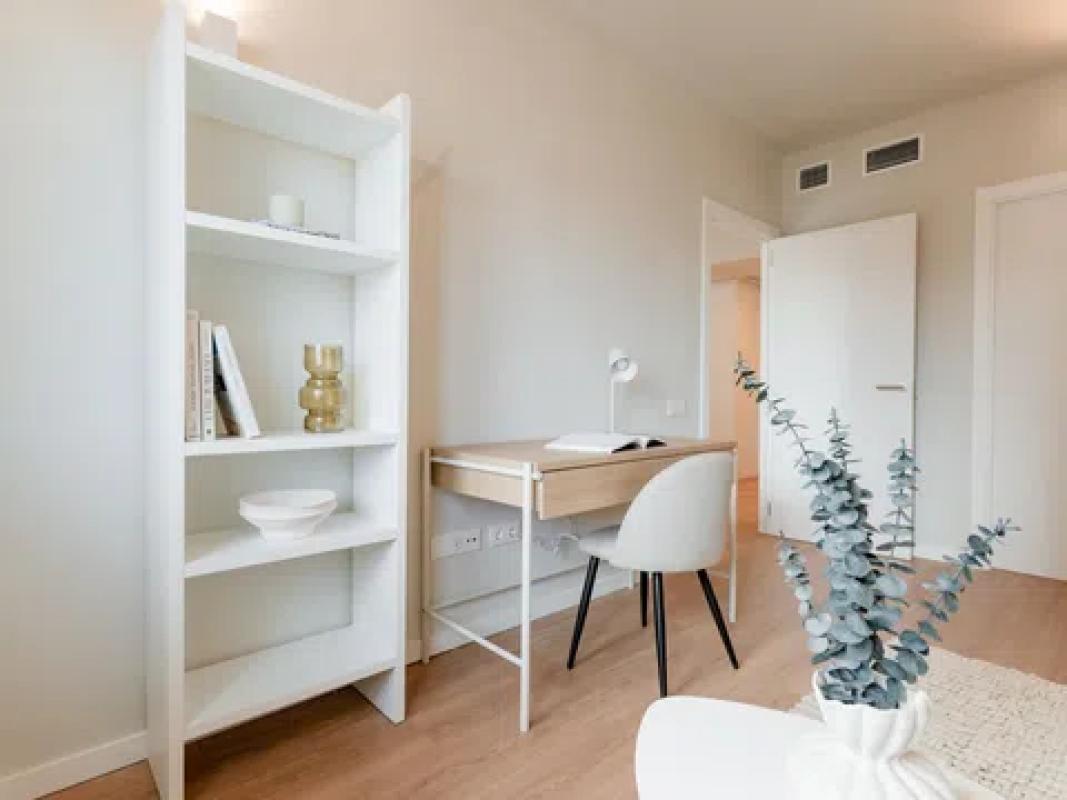 Venta de piso en Avenida de Jaume I, 16, Terrassa
 photo 3