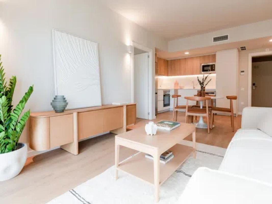 Venta de piso en Avenida de Jaume I, 16, Terrassa
 photo 2