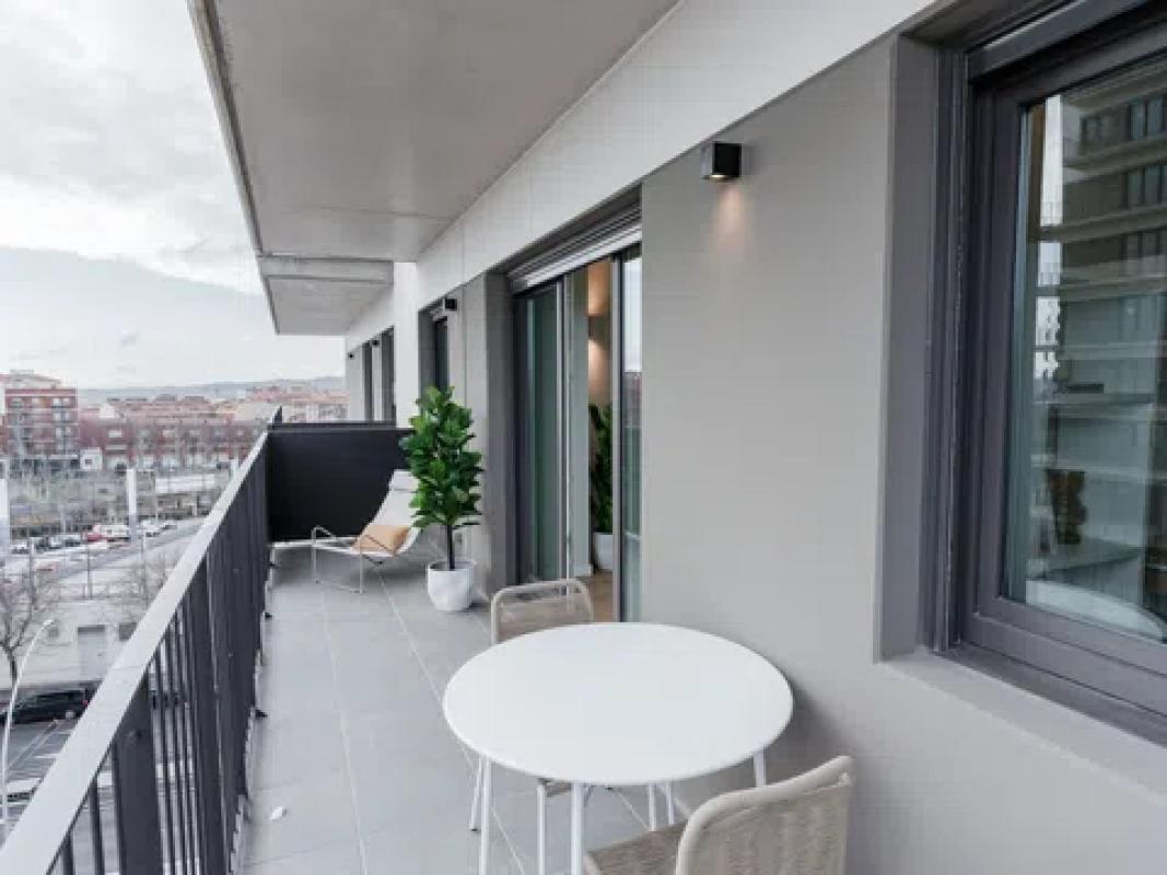 Venta de piso en Avenida de Jaume I, 16, Terrassa
 photo 4