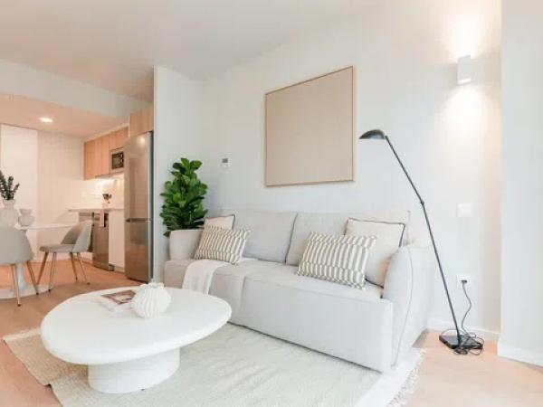 Продажа квартиры на Avenida de Jaume I, 16, Терраса
 photo 1
