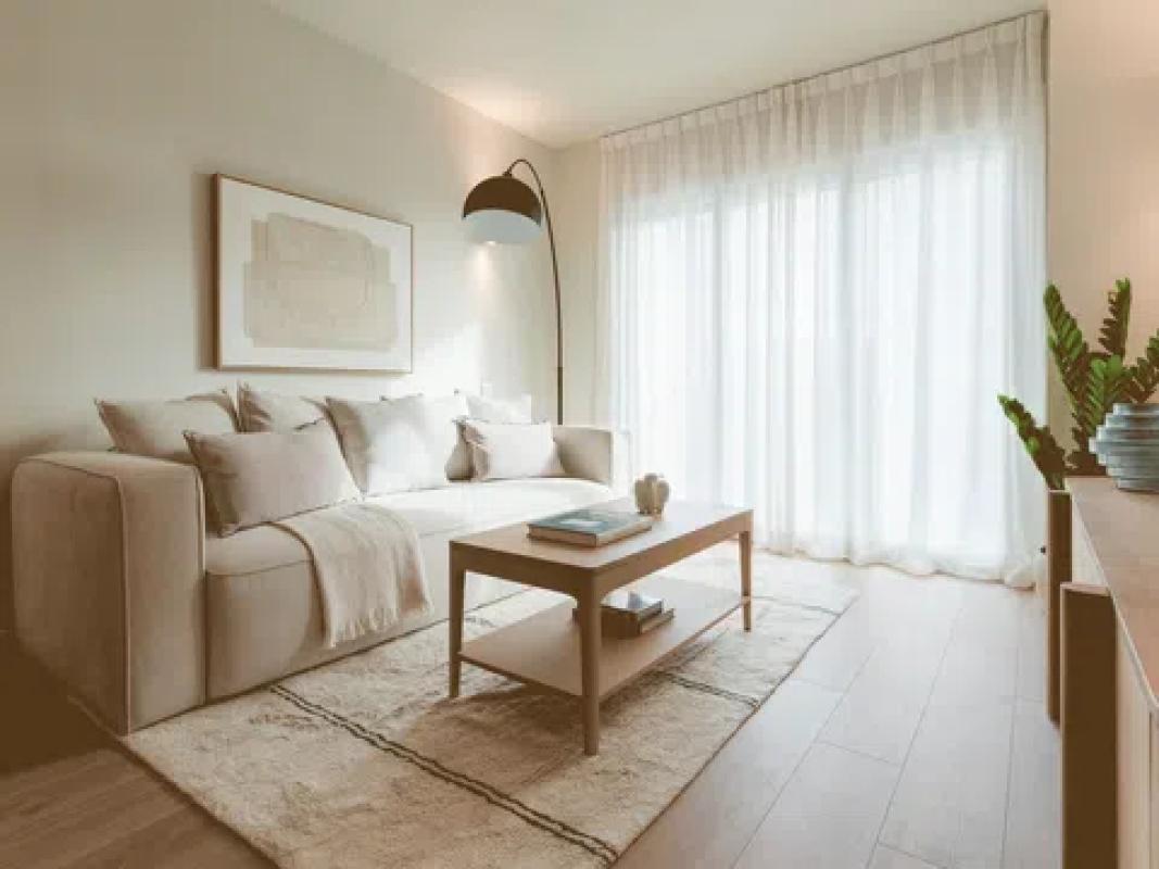Venta de piso en Avenida de Jaume I, 16, Terrassa
 photo 3