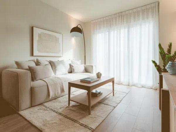 Продажа квартиры на Avenida de Jaume I, 16, Терраса
 photo 3