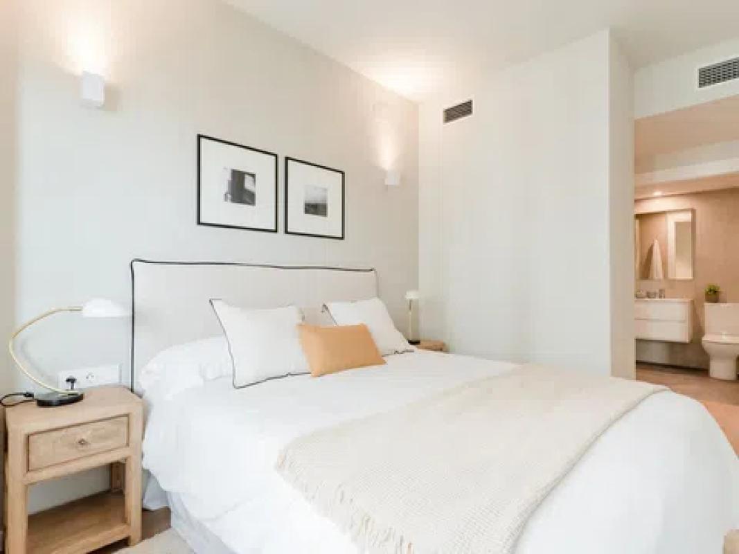 Venta de piso en Avenida de Jaume I, 16, Terrassa
 photo 4