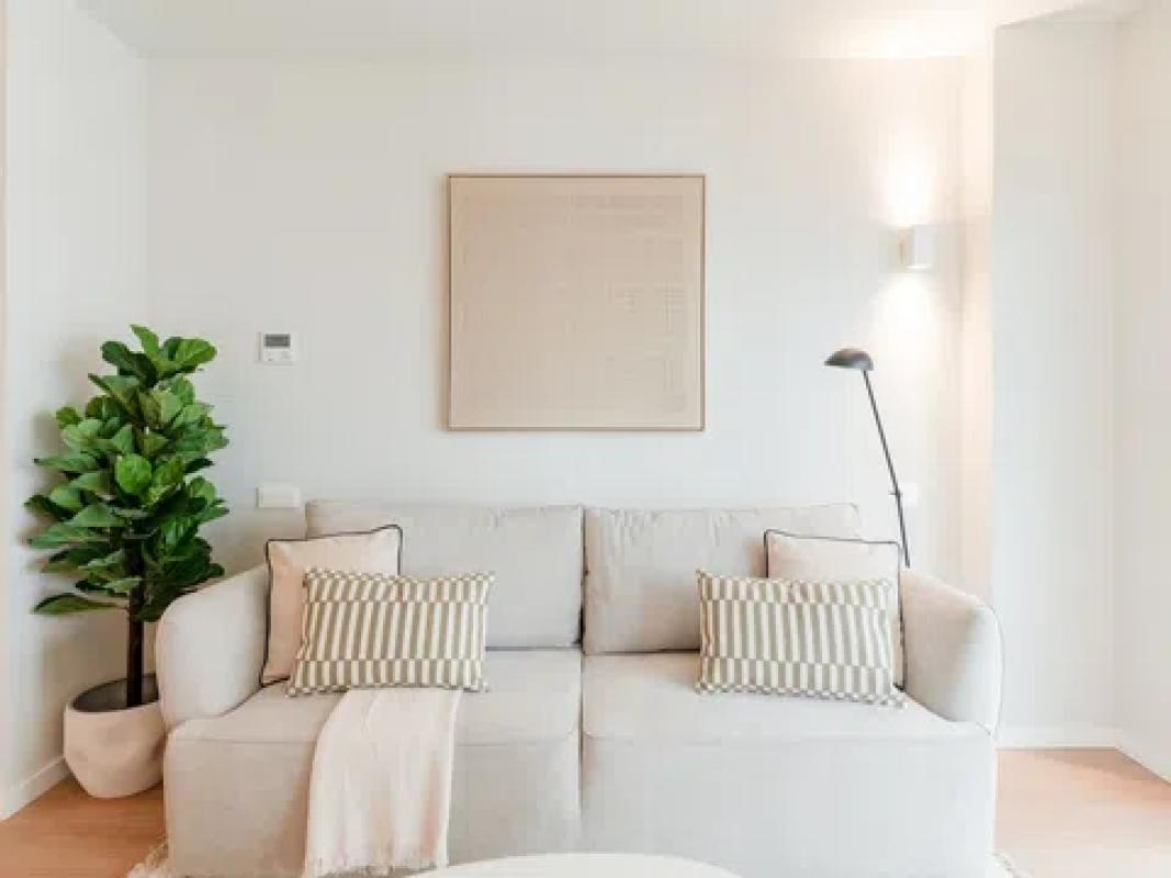 Venta de piso en Avenida de Jaume I, 16, Terrassa
 photo 2