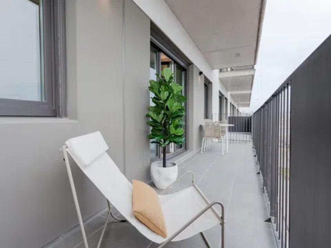 Venta de piso en Avenida de Jaume I, 16, Terrassa
 photo 4