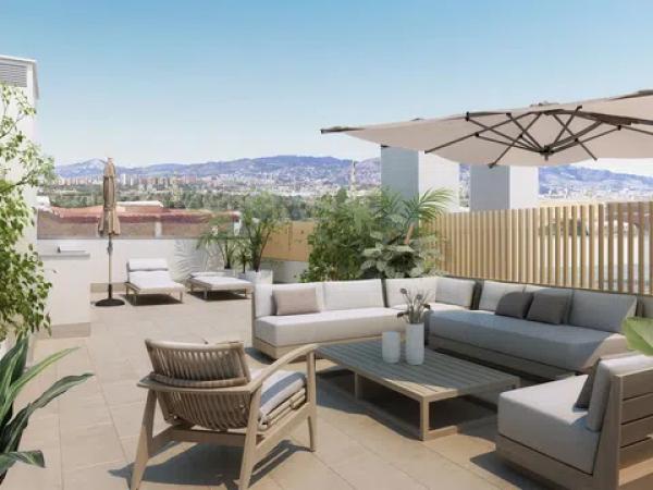 Duplex for sale on Calle d'Ignasi Iglesias, 160, El Prat de Llobregat photo 2