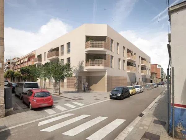Duplex for sale on Calle d'Ignasi Iglesias, 160, El Prat de Llobregat photo 3