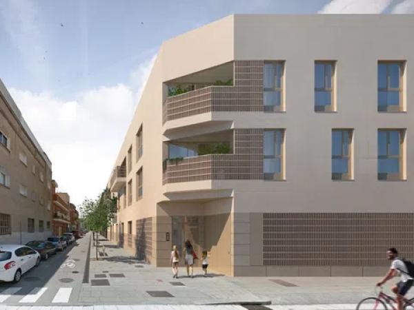 Duplex for sale on Calle d'Ignasi Iglesias, 160, El Prat de Llobregat photo 4
