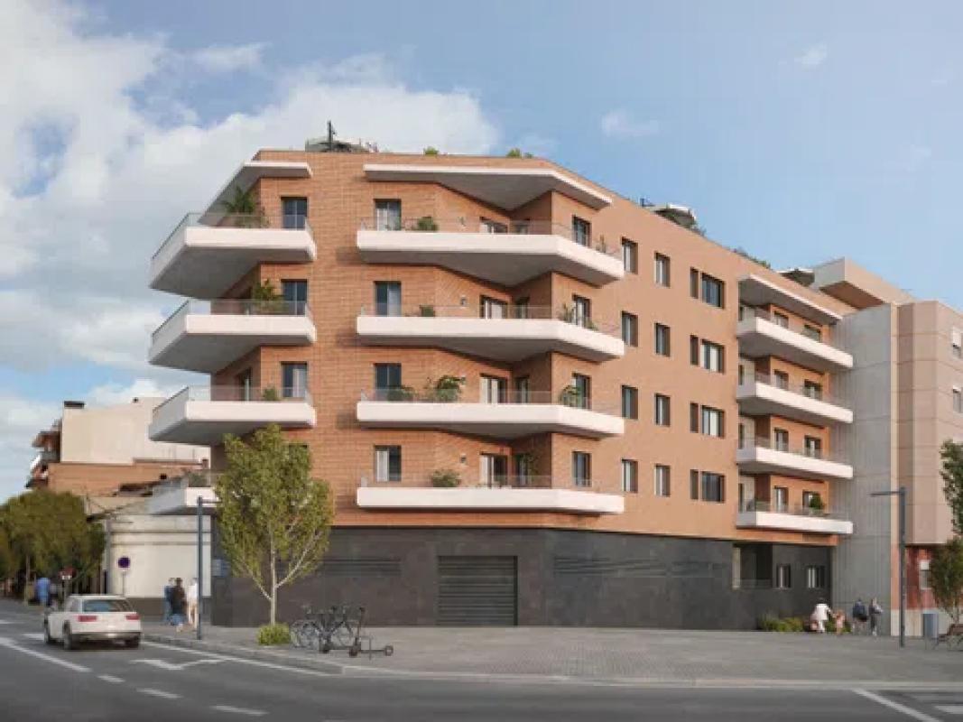Venta de piso en Avenida Catalunya, 3, Montcada i Reixac
 photo 5