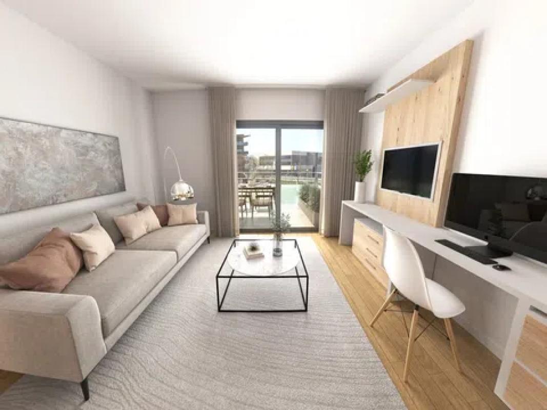 Venta de piso en Avenida Catalunya, 3, Montcada i Reixac
 photo 4