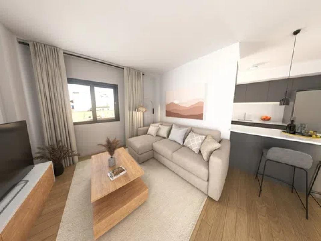 Venta de piso en Avenida Catalunya, 3, Montcada i Reixac
 photo 3