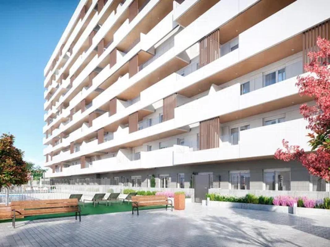 Sprzedaż mieszkania w Calle Pepe Samitier, 6, Sant Joan Despí
photo 4