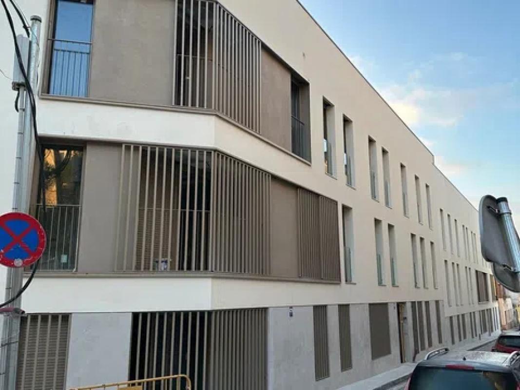 Venta de duplex en Calle del Castell, 26, Rubí photo 3