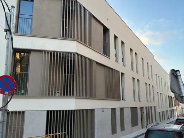 Duplex en venta en Calle del Castell, 26, Rubí thumbnail 2