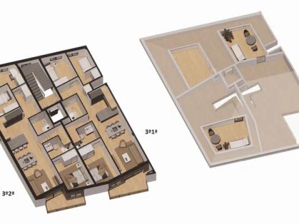 Duplex na sprzedaż w Avenida Mas sellares, 5, Gavà thumbnail 2