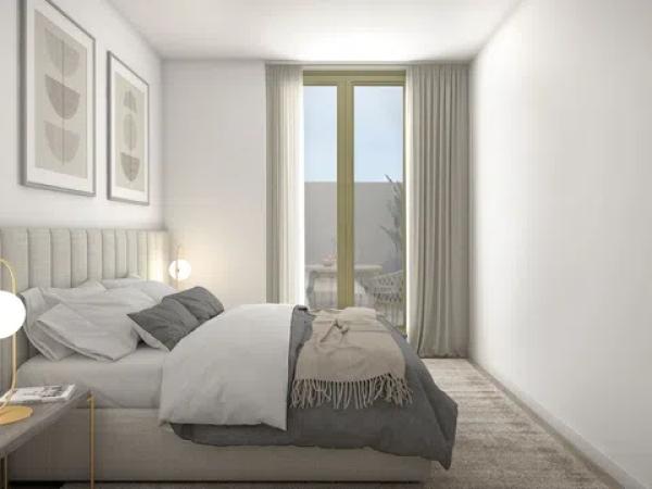 Duplex na sprzedaż w Calle Doctor Pujol, 18, Castellar del Vallès photo 1