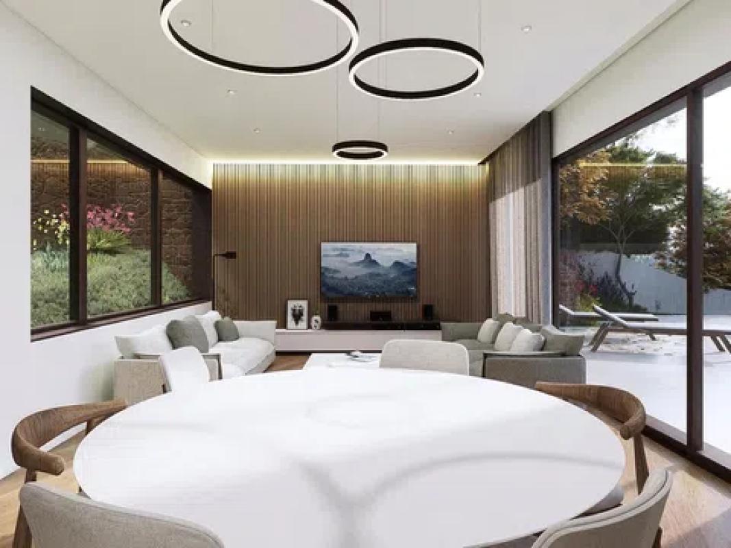 Venta de chalet independiente en Avenida Turó d'en Llull, 11, Sant Andreu de Llavaneres
 photo 4