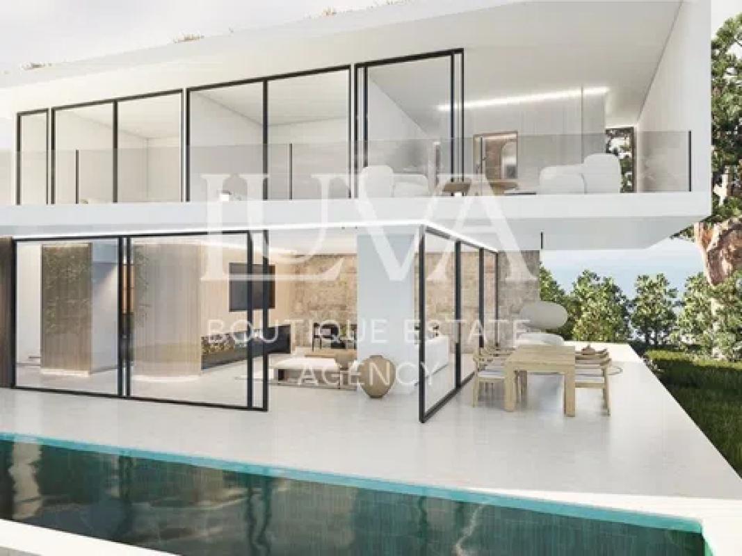 Продажа отдельного шале в Calle Vinyes d'en Mandri, 36, Сант-Висенс-де-Монтальт photo 1