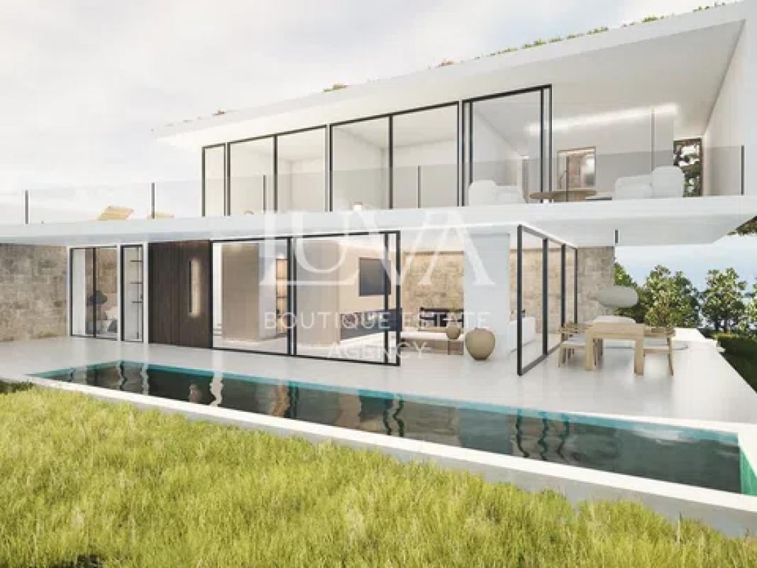 Продажа отдельного шале в Calle Vinyes d'en Mandri, 36, Сант-Висенс-де-Монтальт photo 4